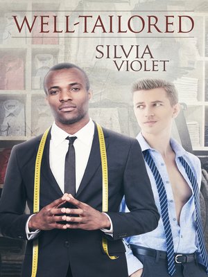 cover image of Well-Tailored